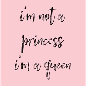 Meet your Posher, Bella